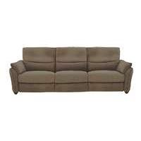 Salamander Fabric 3 Seater Sofa