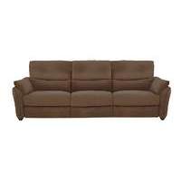 Salamander Fabric 3 Seater Sofa
