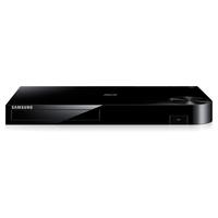 Samsung BD-H6500 Smart 3D Blu-ray/DVD Player with UHD Upscaling UK Plug