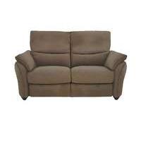 Salamander Fabric 2 Seater Sofa