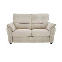 Salamander Fabric 2 Seater Sofa
