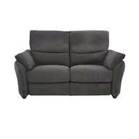 Salamander Fabric 2 Seater Sofa