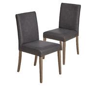 Sanford Dining Chair X2