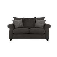 Sahara 2 Seater Fabric Sofa