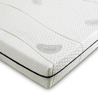 Sareer Matrah Memory Foam Mattress