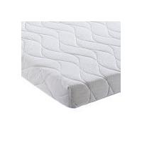 Safe Nights Comfort Foam Free Cot Mattress