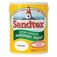 Sandtex Smooth Masonry Cotton Belt 5L