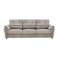 Salamander Fabric 3 Seater Sofa