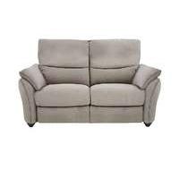 Salamander Fabric 2 Seater Sofa