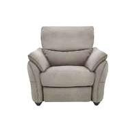 Salamander Fabric Arm Chair