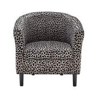 Savannah Tub Chair