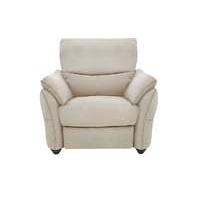 Salamander Fabric Arm Chair