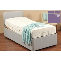 Sandringham Double Adjustable Bed