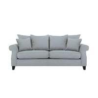 Sahara 3 Seater Fabric Sofa