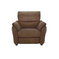 Salamander Fabric Arm Chair