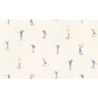 Sandberg Wallpapers Golf, 544-46