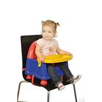 Safety 1st Swing Tray Booster Seat Primary