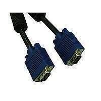 sandberg monitor cable vga lux 5m black