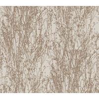 Sanderson Wallpapers Meadow Canv...