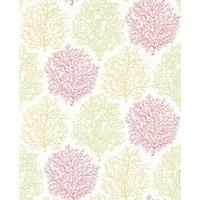 Sanderson Wallpapers Coral Reef, 213391