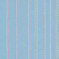 Sanderson Wallpapers Abacus Stripe, 214750
