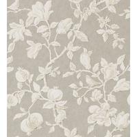 Sanderson Wallpapers Magnolia & Pomegranate, 215722