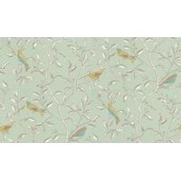 Sanderson Wallpapers Finches, DOPWFI103