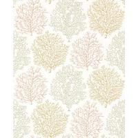 Sanderson Wallpapers Coral Reef, 213393