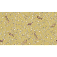 Sanderson Wallpapers Finches, DOPWFI102