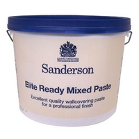 sanderson adhesives sanderson elite ready mixed paste dmisad501