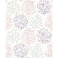 Sanderson Wallpapers Coral Reef, 213392