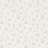 Sanderson Wallpapers Dogs in Clo...