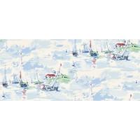 Sanderson Wallpapers Sail Away, 214590