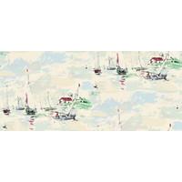 Sanderson Wallpapers Sail Away, 214588