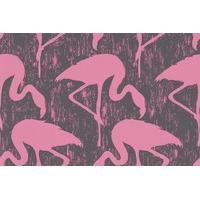 Sanderson Wallpapers Flamingos, 214567