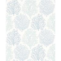 Sanderson Wallpapers Coral Reef, 213390