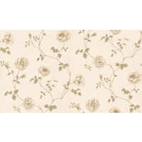 Sanderson Wallpapers Rosalie, DAPGRO101