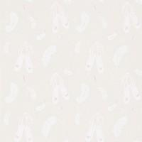 Sanderson Wallpapers Ballet Shoes, 214021