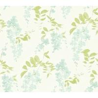 Sanderson Wallpapers Wisteria Blossom , 213741