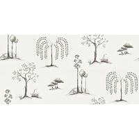 Sanderson Wallpapers Willow Tree , 213723