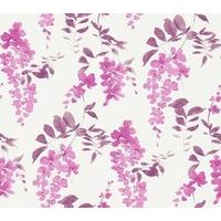 sanderson wallpapers wisteria blossom 213743