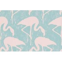 Sanderson Wallpapers Flamingos, 214569