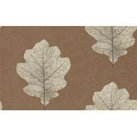 Sanderson Wallpapers Oak Filigre...