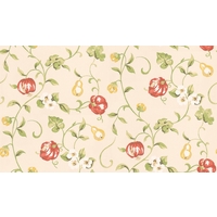 Sanderson Wallpapers Pear & Pomegranate, DAPGPO105