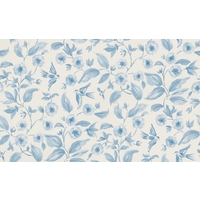 Sanderson Wallpapers Bird Blossom, 213061