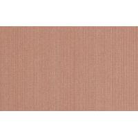 sanderson wallpapers fabienne plain russet 214078