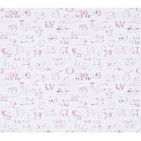 sanderson wallpapers alphabet zoo 214024