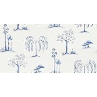 Sanderson Wallpapers Willow Tree , 213724