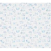 sanderson wallpapers alphabet zoo 214025