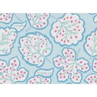 Sanderson Wallpapers Jewel Leaves, 214781